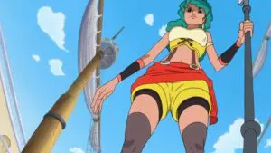 L&rsquo;ambition de Z : Lily la petite géante !