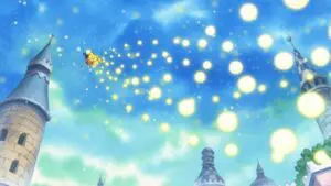 Larmes de miracles. Le combat de Mansherry !