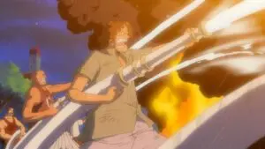 La vérité derrière la trahison ! Le douloureux choix de Robin !