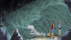 Le Dragon sacré ! le secret d&rsquo;Apis et l&rsquo;île légendaire !