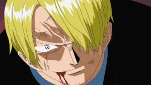 Le lien de l&rsquo;invisibilité ? Le rêve volé de Sanji !