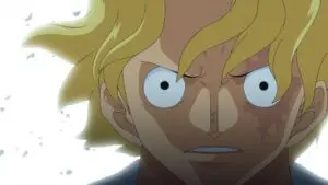 Le lien des frères. L&rsquo;histoire de la réunion de Luffy et Sabo.