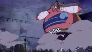 L&rsquo;ennemi est Luffy ! Le plus puissant des zombies contre les pirates au chapeau de paille