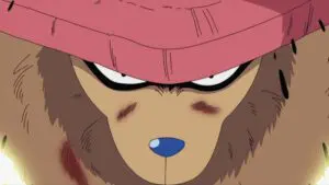 Les fruits de type Zoan ! Chopper utilise ses sept transformations