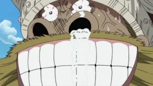 Les larmes de Broggy pour une victoire amère ! Le jugement d&rsquo;Erbarf !