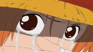 Luffy arrive ! La fin de la trahison !
