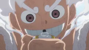 Luffy contre Kizaru ! Le choc des titans polymorphes !