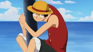 Luffy débarque ! Grande bataille sur l&rsquo;île judiciaire !