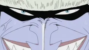 Luffy en grand danger ! Le clan de Luffy vs les Homme-poissons !