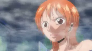 Nami en grand danger ! Le manoir des zombies et l&rsquo;homme invisible