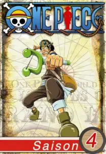 One Piece – Arc Alabasta