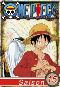 One Piece – Arc Punk Hazard