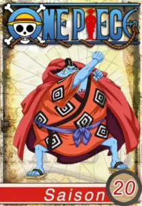 One Piece – Arc Rêverie