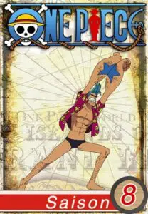 One Piece – Arc Water Seven
