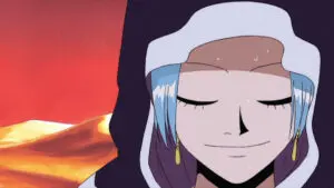 Perdus dans les ruines ! Vivi, l&rsquo;esprit d&rsquo;équipe et l&rsquo;avenir de la nation !