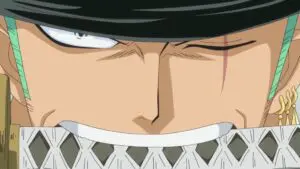 Pléthore de nouvelles techniques. Zoro, Sanji, à vous de jouer !