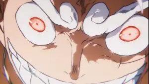 Pouvoir d&rsquo;une autre dimension. Luffy contre Lucci !