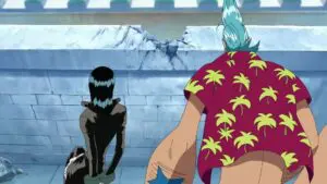 Réponds-nous, Robin ! Le cri du cœur des pirates au Chapeau de Paille !