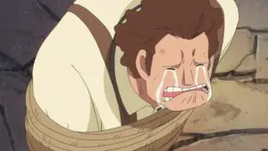 Tous unis. Luffy fonce vers la victoire !