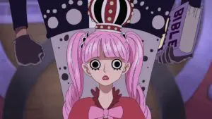 Une invasion silencieuse ! Le mystérieux visiteur, Kuma le tyran