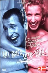 Un gars, une fille – Saison 1