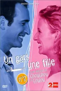 Un gars, une fille – Saison 2