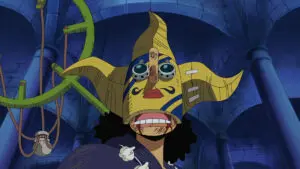 Un héros à la rescousse ! L&rsquo;ennemi est une princesse immortelle