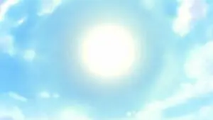Vers l&rsquo;avenir ! Le chemin du soleil !