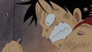 Ça sent le croco ! Luffy, cours jusqu&rsquo;au mausolée royal !
