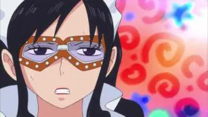 Ça va cogner. L’invincible Général Franky !