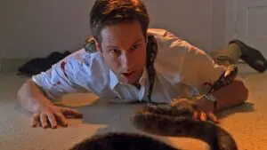 La Morsure du mal