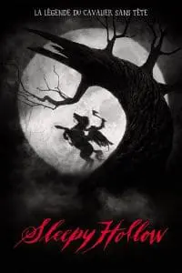 Sleepy Hollow : La légende du cavalier sans tête