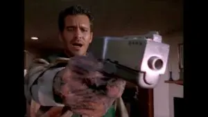 L&rsquo;arme