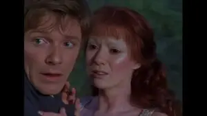 L&rsquo;amour est aveugle
