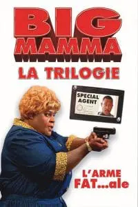 Saga Big Mamma