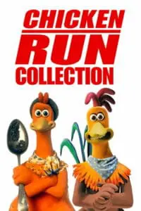 Saga Chicken Run