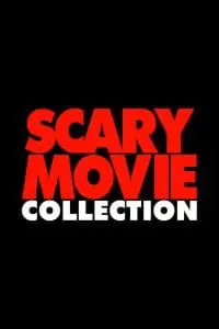 Saga Scary Movie
