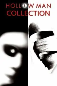 Saga Hollow Man