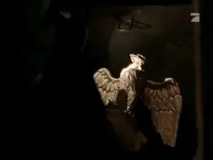 La Légende du loup-garou