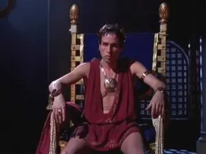 Le Règne de Caligula