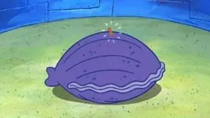 Le canon à perles