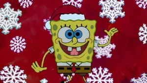 Le premier Noël