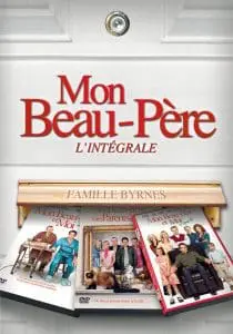 Saga Mon beau-père