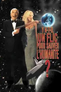 Y a-t-il un flic pour sauver l&rsquo;humanité ?