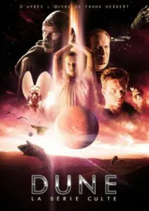 Dune – Saison 1