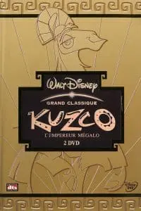 Saga Kuzco