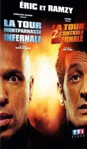 Saga La Tour Infernale