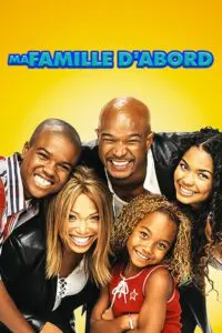 Ma Famille d&rsquo;abord