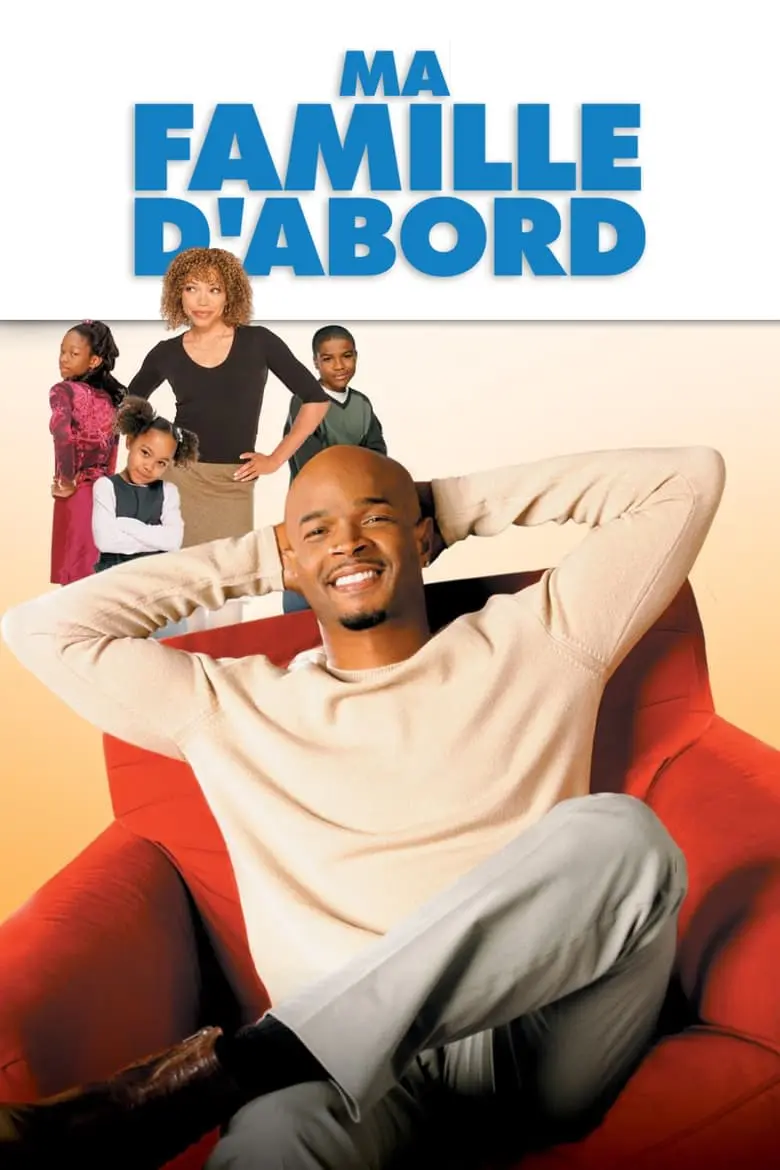 Ma Famille d&rsquo;abord – Saison 1