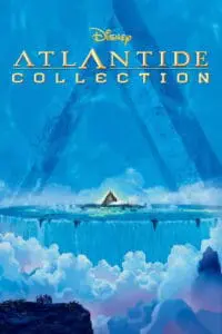 Saga Atlantide